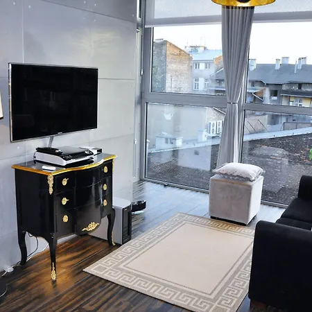 Mondrian Luxury & Old Town 5* Cracovia