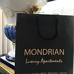 Mondrian Luxury & Old Town 5* كراكوفيا