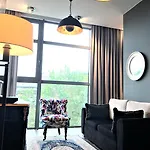 Mondrian Luxury & Old Town كراكوفيا