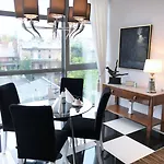Mondrian Luxury & Old Town