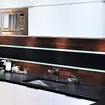 Mondrian Luxury & Old Town شقة فندقية