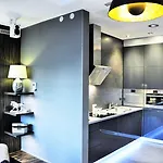 Mondrian Luxury & Old Town