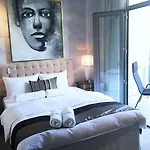 Mondrian Luxury & Old Town