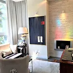 Mondrian Luxury & Old Town