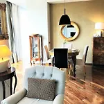 Mondrian Luxury & Old Town شقة فندقية كراكوفيا