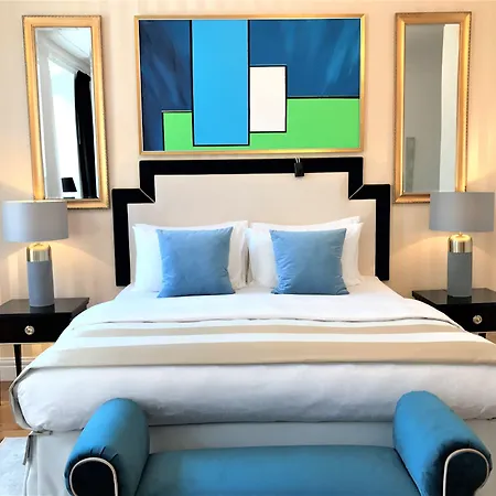 شقة فندقية Mondrian Luxury & Old Town