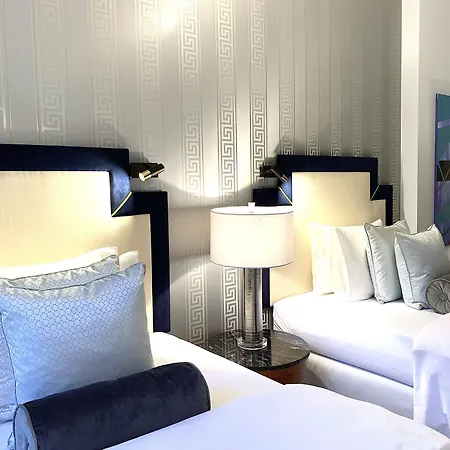 Mondrian Luxury & Old Town 5* 克拉科夫
