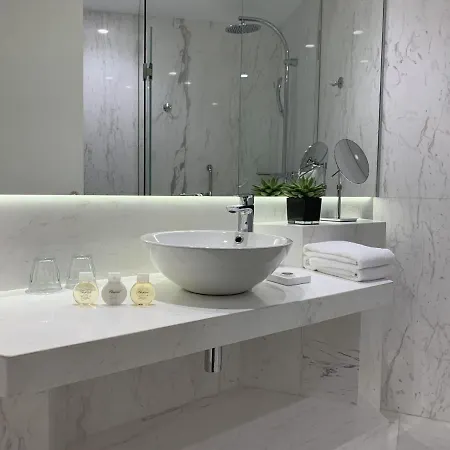 Aparthotel Mondrian Luxury & Old Town Krakow