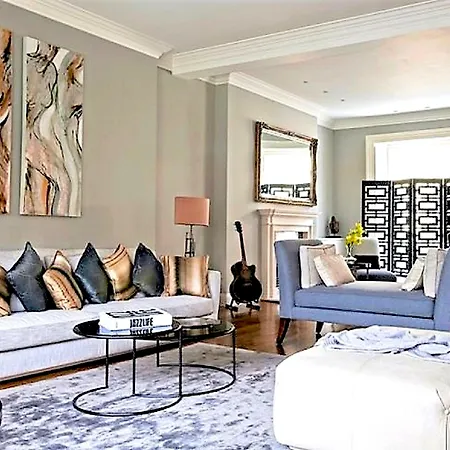 Mondrian Luxury & Old Town 5*