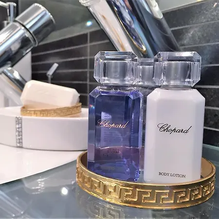 Apartahotel Mondrian Luxury & Old Town