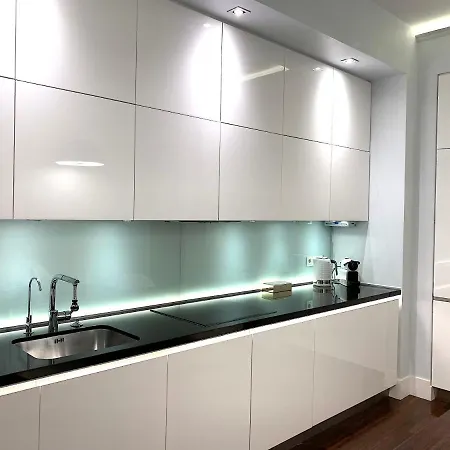 شقة فندقية Mondrian Luxury & Old Town