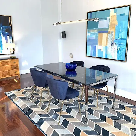 Mondrian Luxury & Old Town 5*