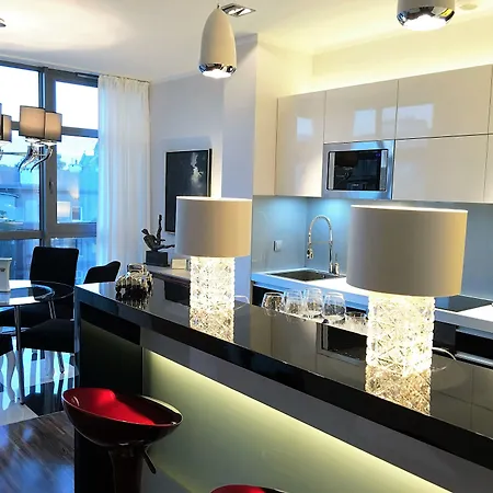 Mondrian Luxury & Old Town 5* קרקוב