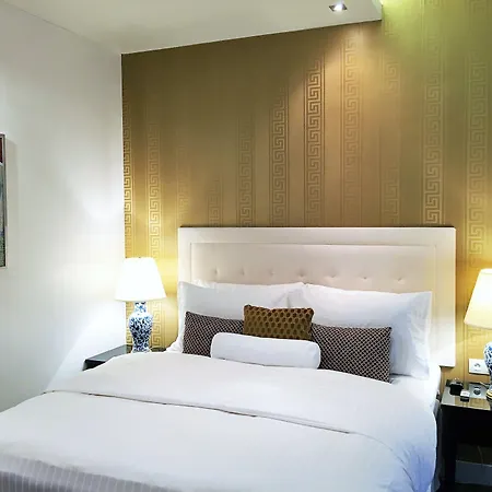 Mondrian Luxury & Old Town קרקוב