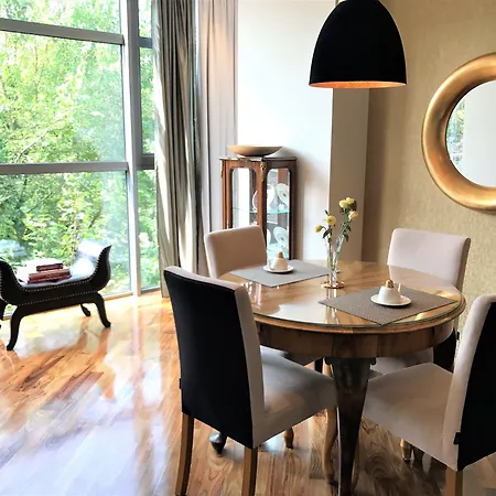 Mondrian Luxury & Old Town 5*