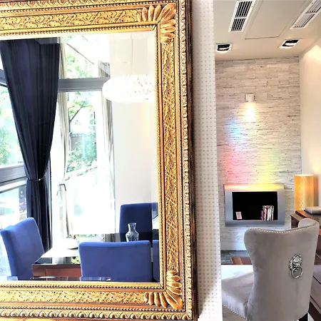 Mondrian Luxury & Old Town