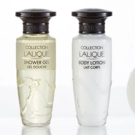 Mondrian Luxury & Old Town 5*