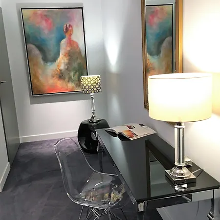 Mondrian Luxury & Old Town 5*