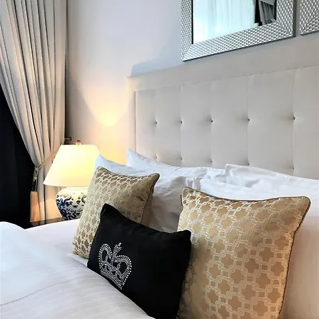 Mondrian Luxury & Old Town كراكوفيا
