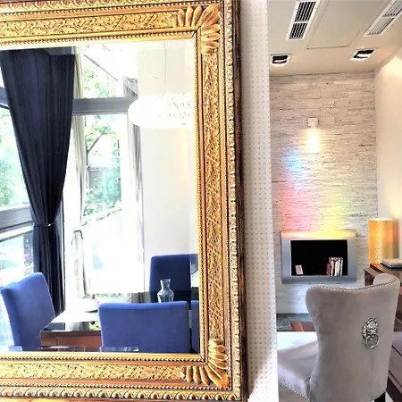 Mondrian Luxury & Old Town 5* كراكوفيا