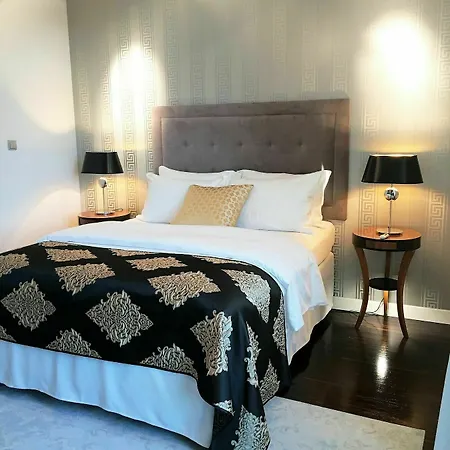 Hotel apartamentowy Mondrian Luxury & Old Town Kraków