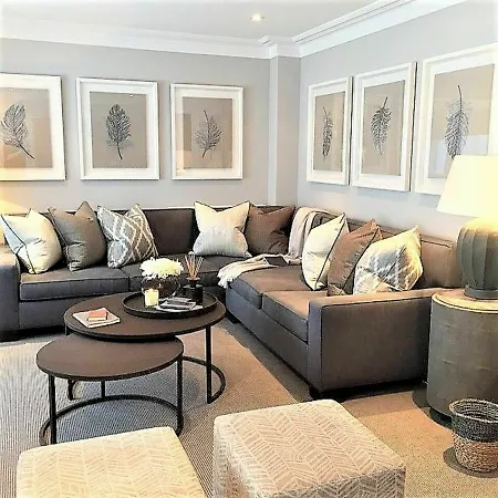 شقة فندقية Mondrian Luxury & Old Town كراكوفيا