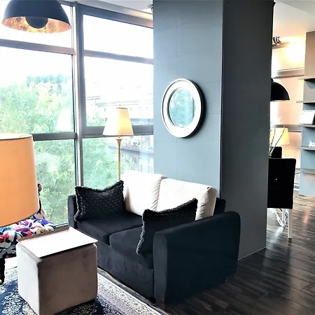 Mondrian Luxury & Old Town 5*