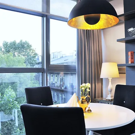 Mondrian Luxury & Old Town كراكوفيا
