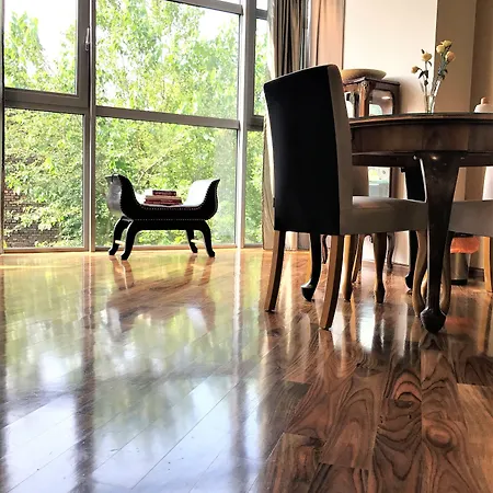 Mondrian Luxury & Old Town 5* Kraków