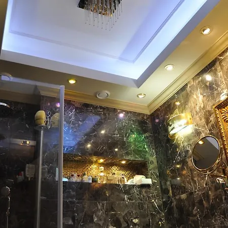 Lejlighedshotel Mondrian Luxury & Old Town Kraków