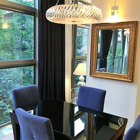 Mondrian Luxury & Old Town 5*